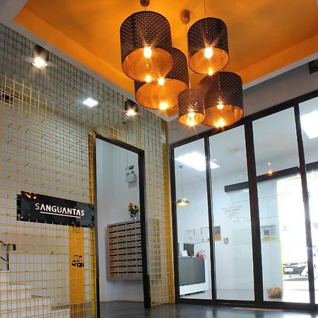 A23 Residence Bangkok Zewnętrze zdjęcie