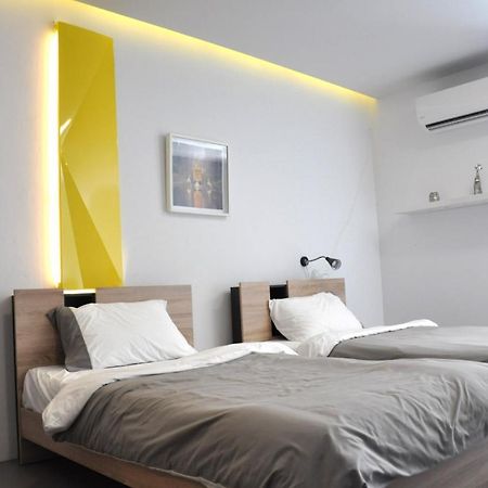 A23 Residence Bangkok Zewnętrze zdjęcie