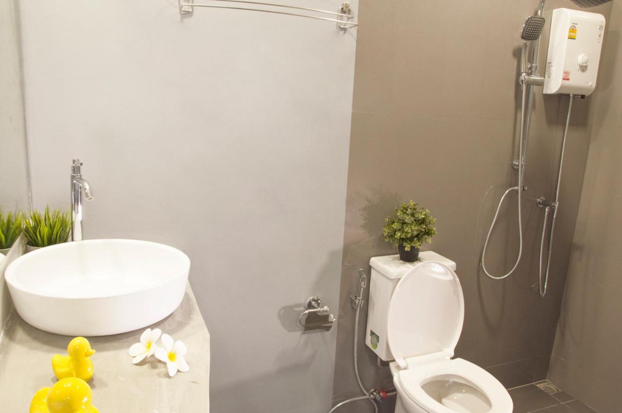 A23 Residence Bangkok Zewnętrze zdjęcie