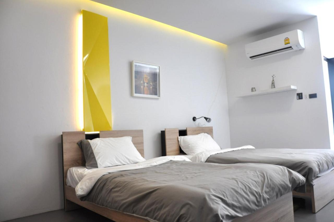 A23 Residence Bangkok Zewnętrze zdjęcie