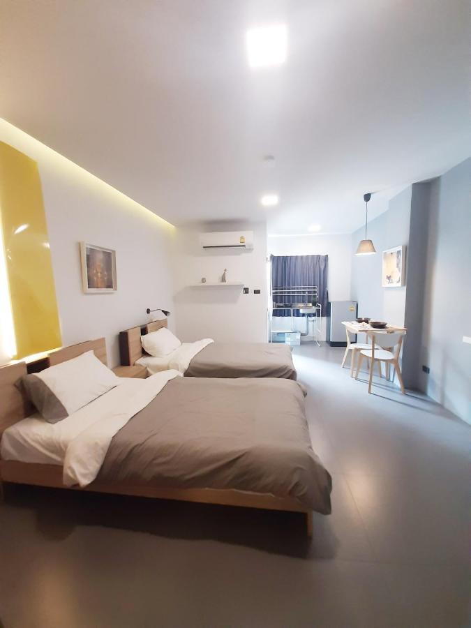 A23 Residence Bangkok Zewnętrze zdjęcie
